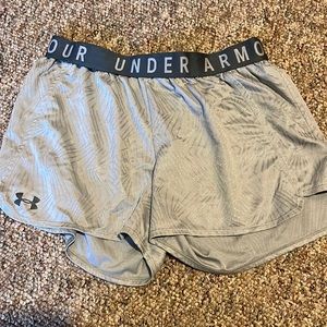 Under Armour shorts